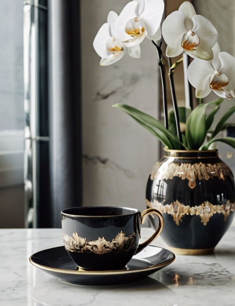 Cum să trăiești un stil de viață luxos?